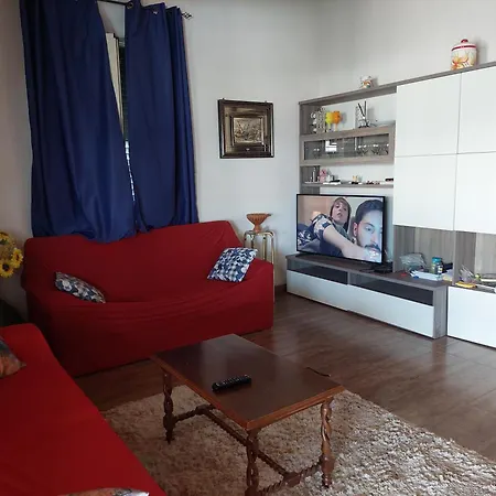 Cocus بيت للعطل